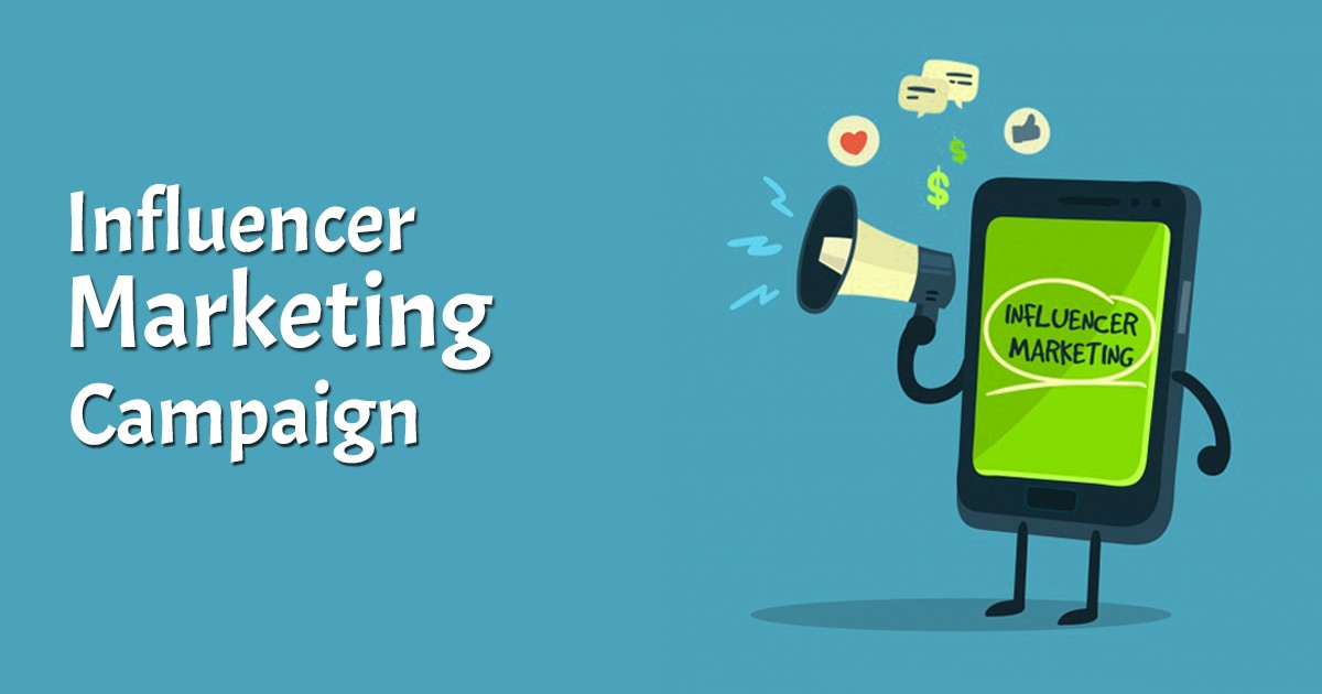 10 Tips for Crafting a Successful Influencer Marketing Campaign hero image