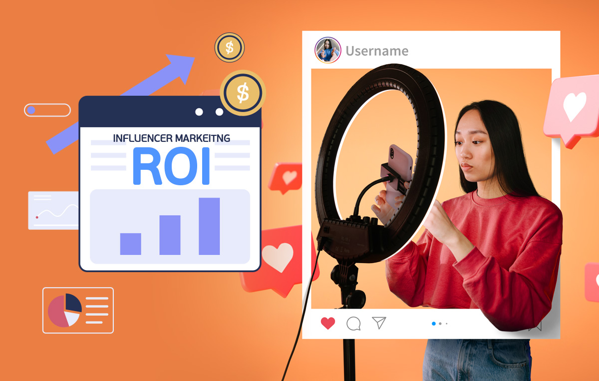 Maximizing ROI in Influencer Marketing: Strategies and Insights hero image