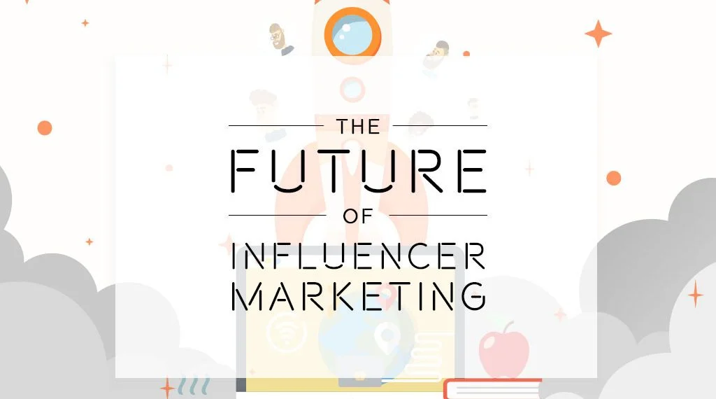 The Future of Influencer Marketing: Predictions and Insights hero image