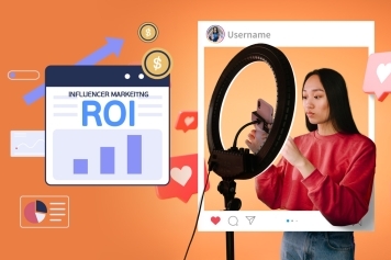 Maximizing ROI in Influencer Marketing: Strategies and Insights main image