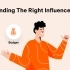 How to Choose the Right Influencers for Your Brand related image