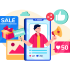 From Followers to Customers: Turning Social Media Engagement into Sales sidebar image